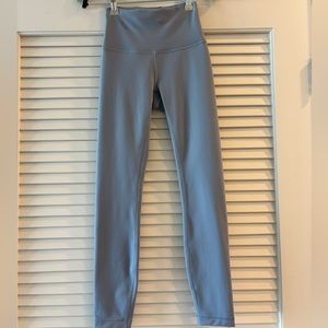 wunder train high rise 25”